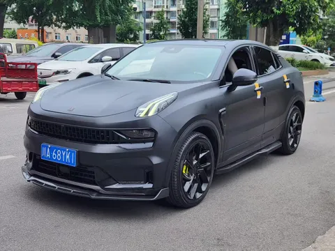 Lynk & Co Lynk & Co 05