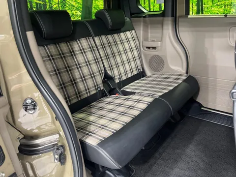 Honda N-BOX Joy
