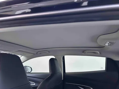 Changan UNI-T
