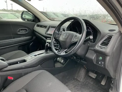 Honda HR-V (Vezel)