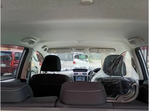Subaru Impreza Sports