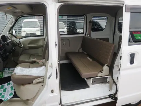 Nissan Clipper