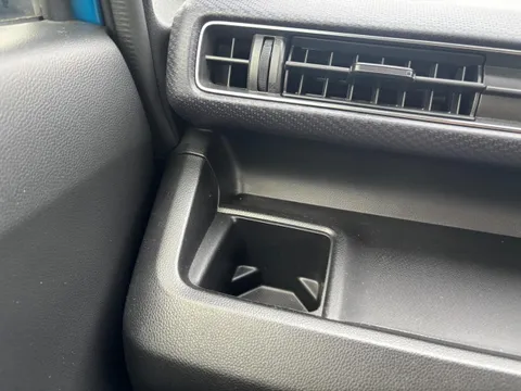 Mazda Flair
