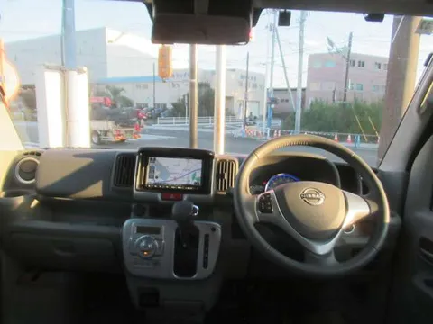 Nissan Clipper Rio