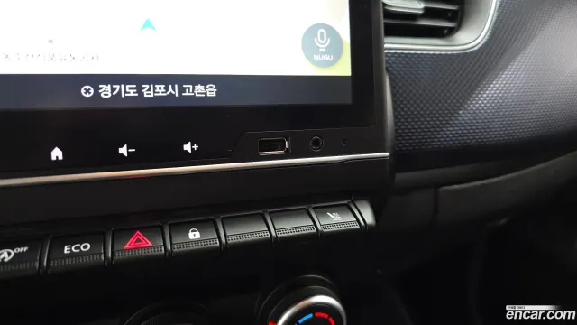 Renault XM3