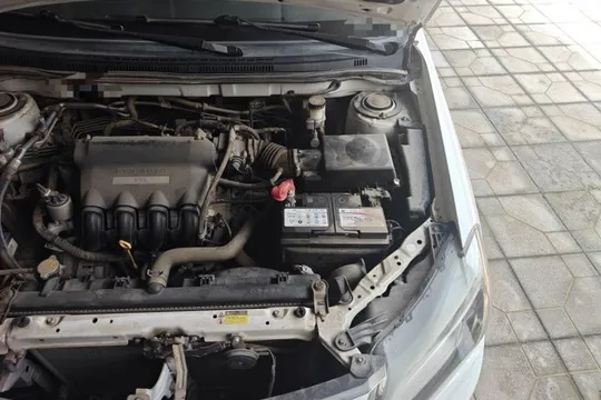 BYD F3