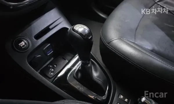 Renault QM3