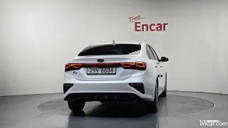 Kia Cerato (K3)