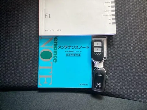 Honda Jazz (Fit)
