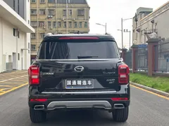 Gac GS8