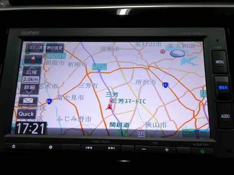 Honda City (Grace)