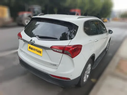 Buick Envision