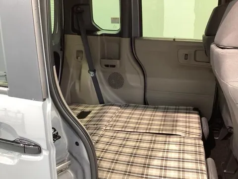 Honda N-BOX Joy