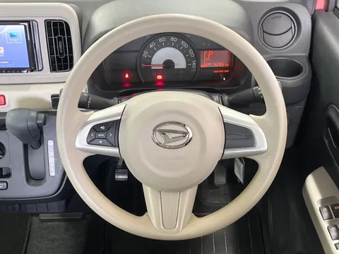 Daihatsu Mira Tocot