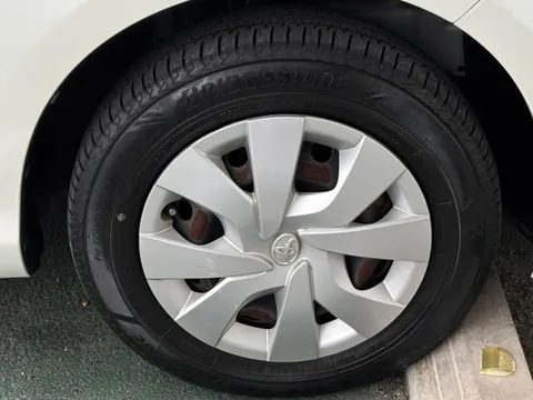 Toyota Yaris (Vitz)