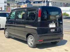 Honda Vamos