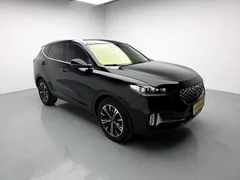 Wey VV6