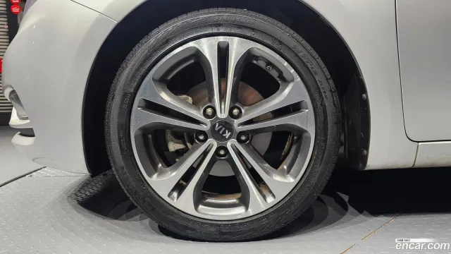 Kia Cerato (K3)