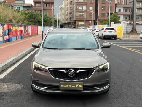 Buick