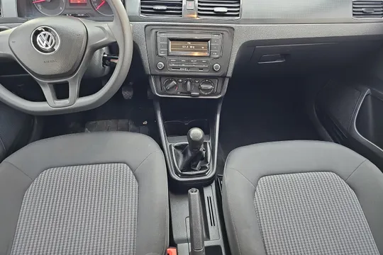 Volkswagen Santana