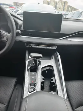 Geely Preface (Xingrui)