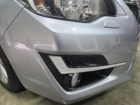 Subaru Impreza Sports