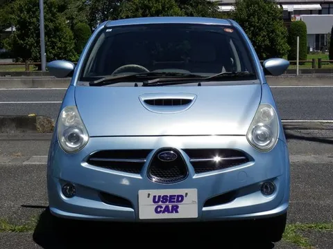 Subaru R2