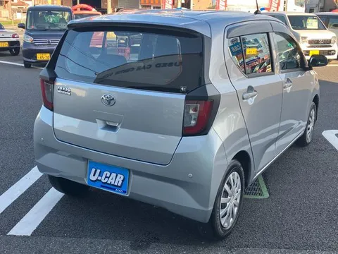 Toyota Pixis Epoch