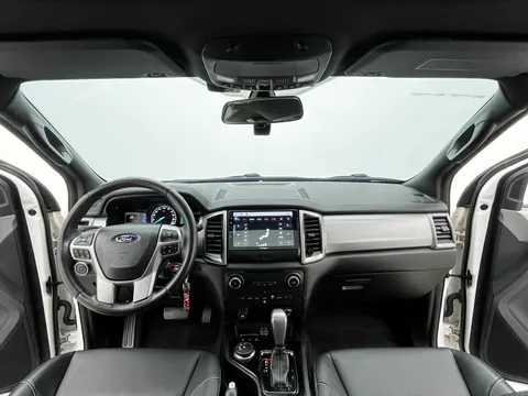 Ford Everest
