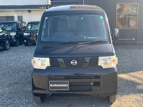 Nissan Clipper