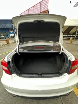 Geely Vision