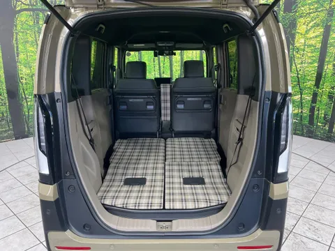Honda N-BOX Joy