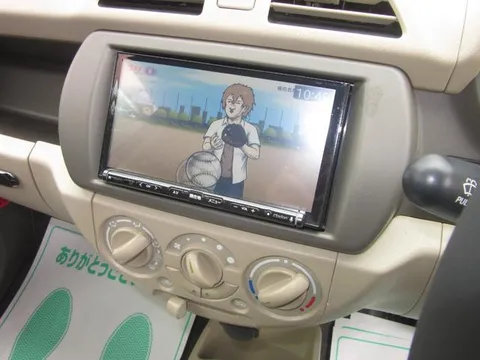 Mazda Carol