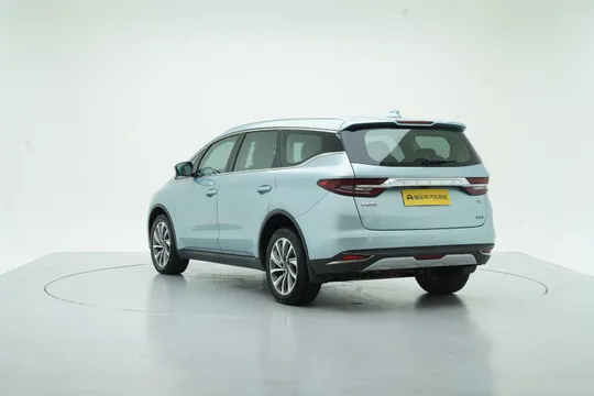 Geely Jiaji