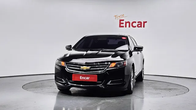 Chevrolet Impala