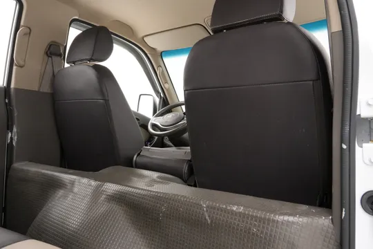 Hyundai Porter II