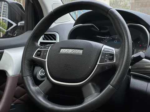 Haval H9