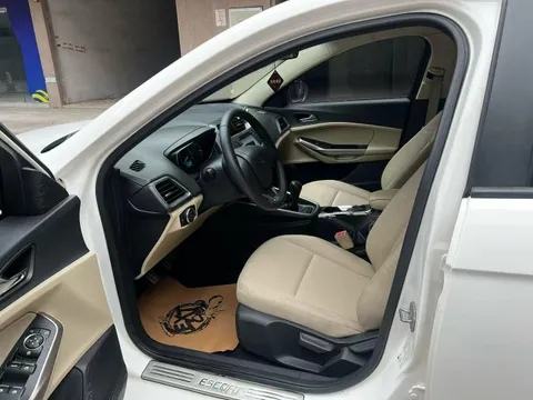 Ford Escort