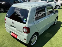 Daihatsu Mira Tocot