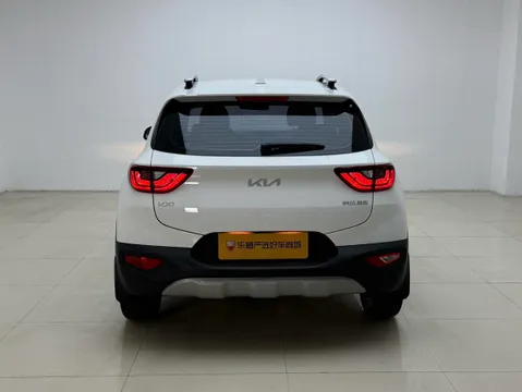 Kia KX1