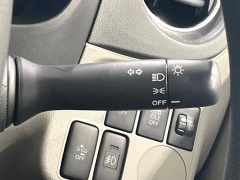 Subaru Pleo Plus