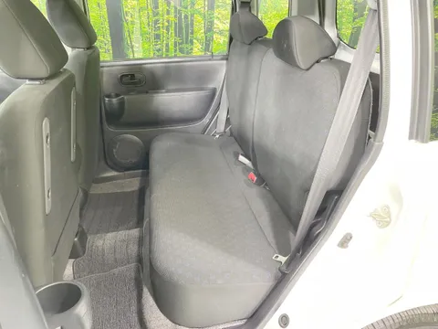 Nissan Otti