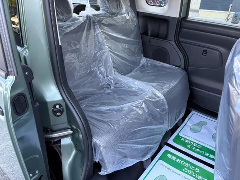 Mitsubishi Delica Mini