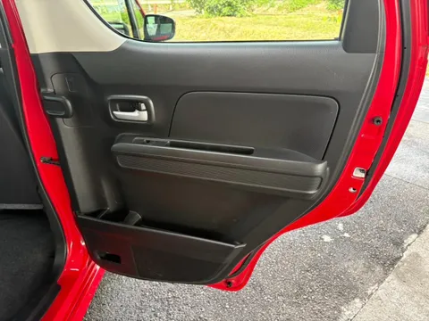 Mazda Flair