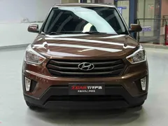 Hyundai ix25