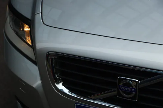 Volvo S40