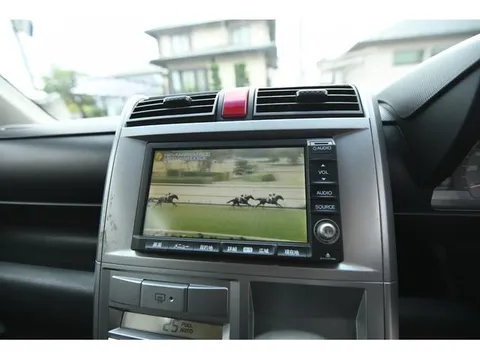 Honda Zest Spark