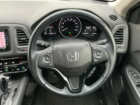 Honda HR-V (Vezel)