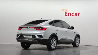 Renault XM3