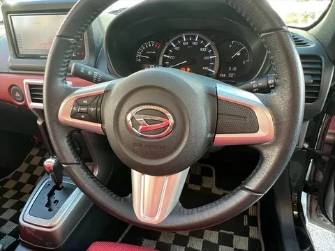 Daihatsu Copen Convertible